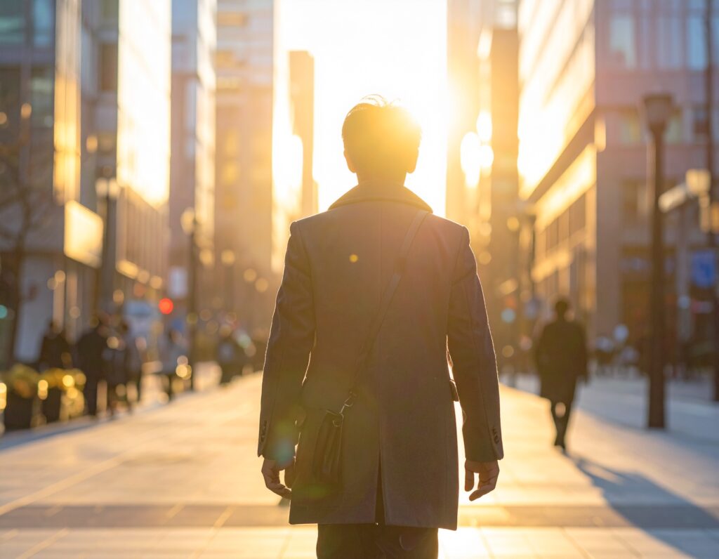 彼女ができない社会人の特徴