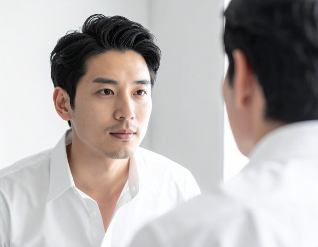 彼女ができない社会人の特徴